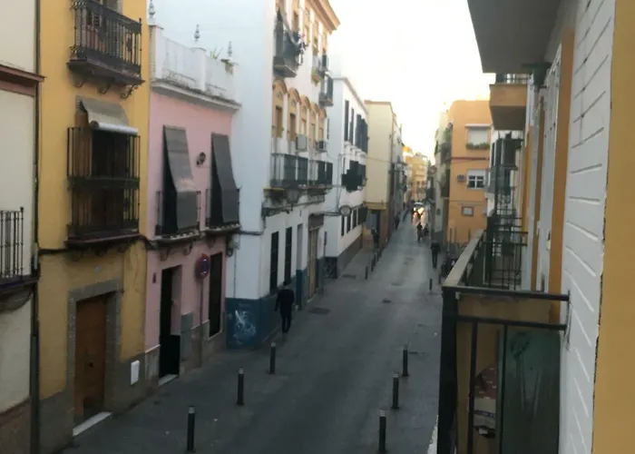 Hispalis San Luis