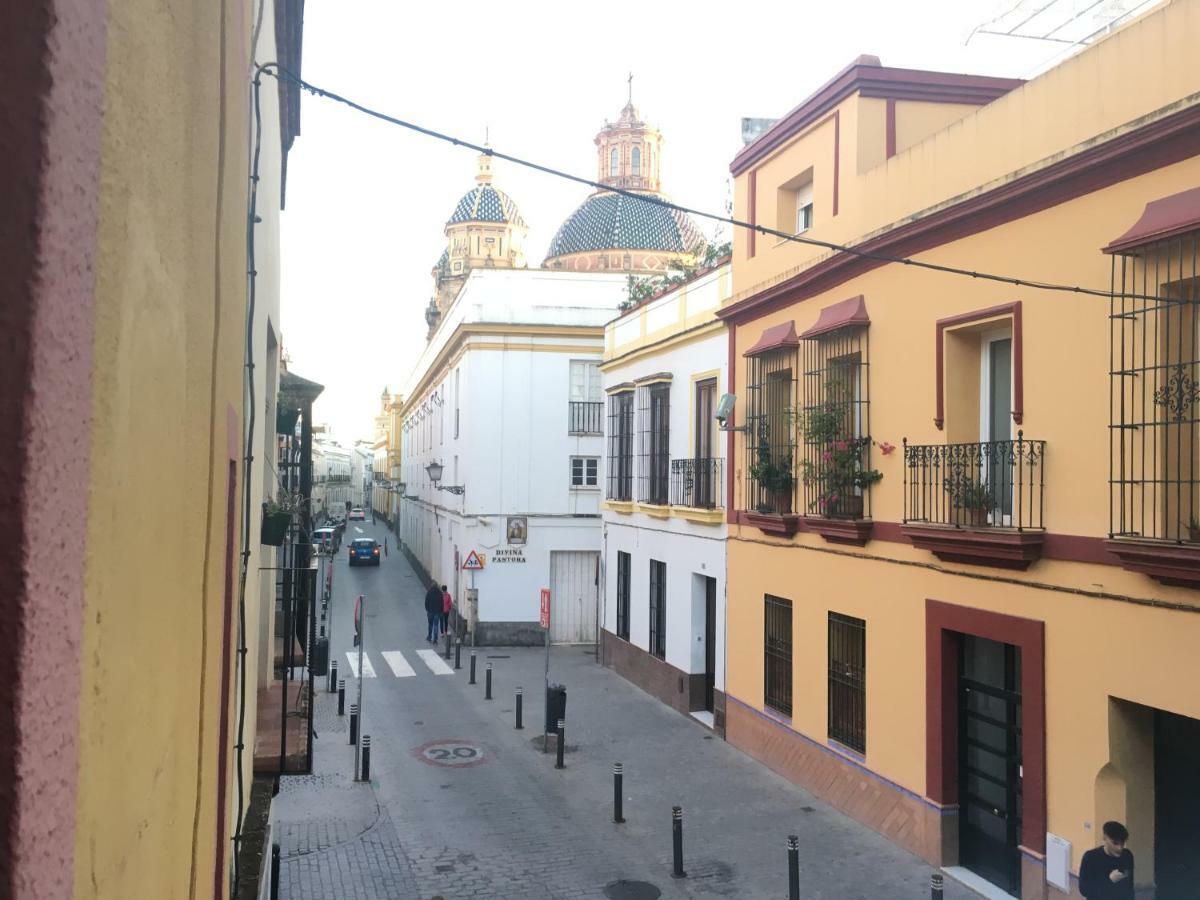 Hispalis San Luis Appartamento