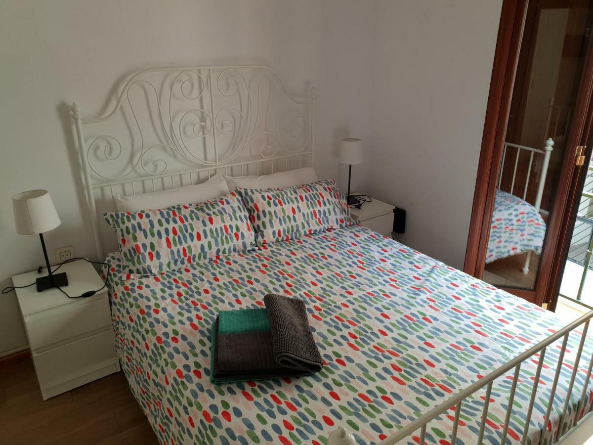 Hispalis San Luis Siviglia