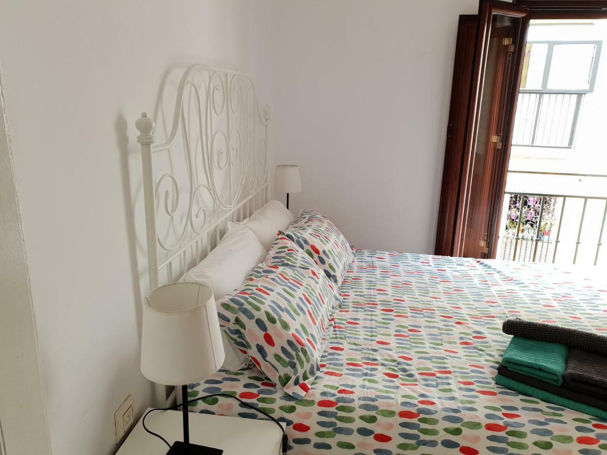 Hispalis San Luis Appartamento Siviglia