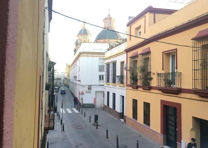 Hispalis San Luis