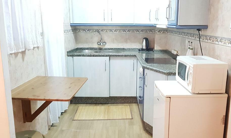 Hispalis San Luis Apartment Sevilla