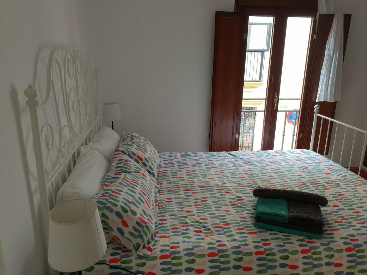 Apartment Hispalis San Luis Sevilla